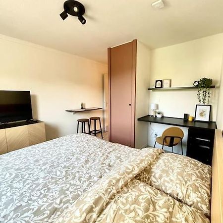 Nid Douillet Apartamento Lille Exterior foto